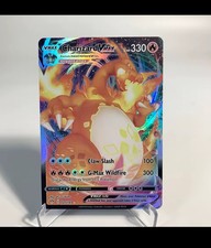 Carta Pokémon Custom