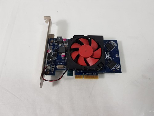 Scheda grafica video - , radeon
