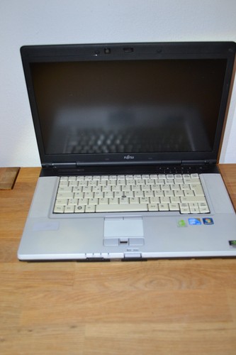 Notebook fujitsu celsius - fujitsu, h700