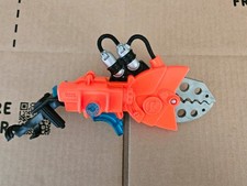 Accessorio Action Man Deep Sea