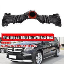 For Mercedes Benz OM642 Engine