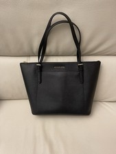Michael Kors borsa donna nera