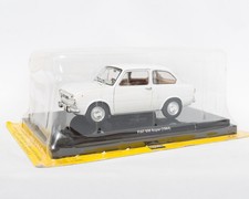 Fiat 850 Super 1964  1/24