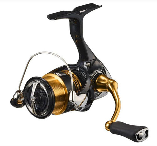 Mulinello spinning daiwa 23 - mulinello,