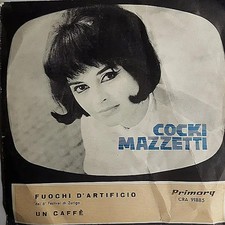 Cocki Mazzetti Fuochi