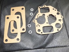 Pochette Joints Carbu Solex Embrayage Classique SANS Pompe d'Assistanc 2cv Dyane