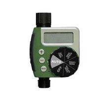 Programmatore Irrigazione