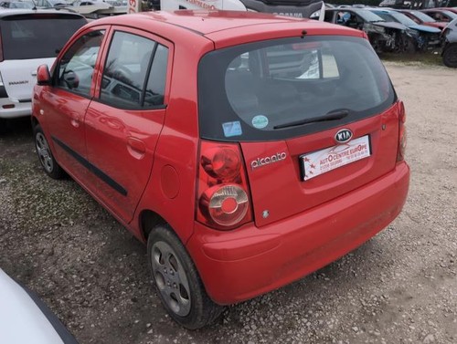 Motore tergicristallo