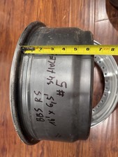 BBS RS Inner Barrel 16"x