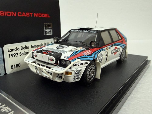 Modellino auto hpi racing 8180 - modellino,