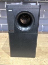 Bose Acoustimass 7 Subwoofer