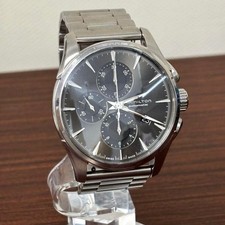 Orologio automatico cronografo