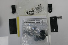 Kit attacchi piastra bauletto