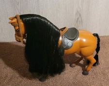 Bellissima Barbie CAVALLO anni