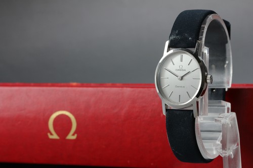 1971 near mint omega - near,
