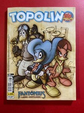 TOPOLINO Libretto n. 2975 Walt