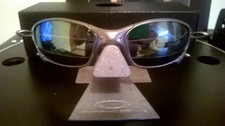 OAKLEY X-METAL/RARI OCCHIALI