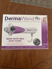 Derma Wand PRO Bacchetta Viso