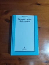 Mancur Olson.Ascesa e Declino