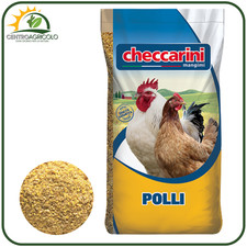 MANGIME C310S SUPERPOLLO