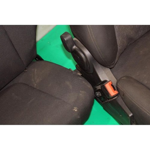 Sedili completi fiat panda - sedili,