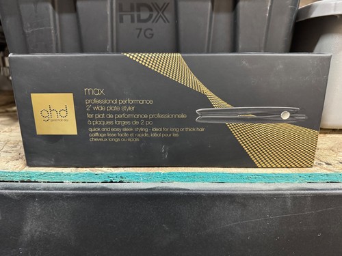 Ghd max styler - styler, larga