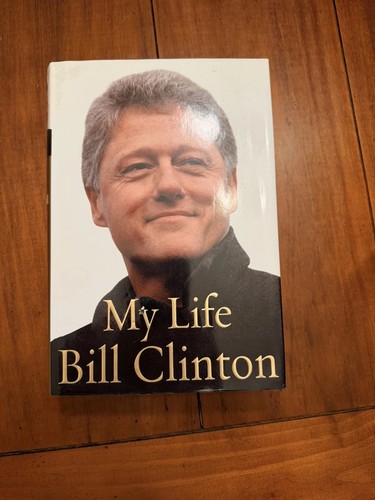 Life bill clinton - my,