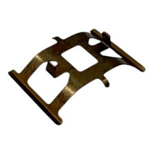 Molla pastiglie pinza freno