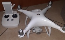 DRONE DJI PHANTOM 4