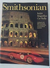 Smithsonian Magazine Italy's