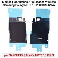 Modulo flat antenna nfc - modulo,