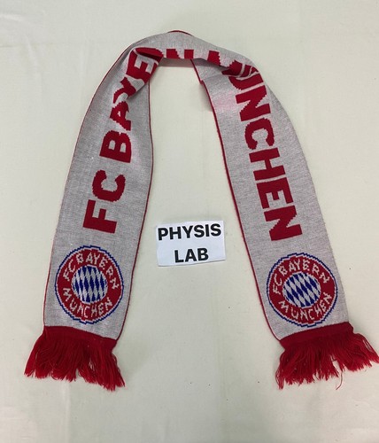 Sciarpa scarf bayern monaco - sciarpa,