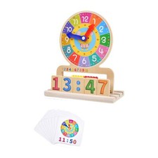 Orologio educativo per bambini