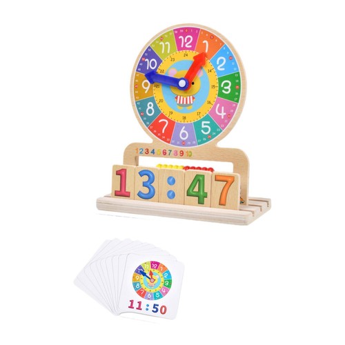 Orologio educativo per - , bambini