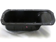 1342630 COPPA OLIO MOTORE FORD FOCUS SW 1.6 D 66KW 5M 5P (2006) RICAMBIO USATO