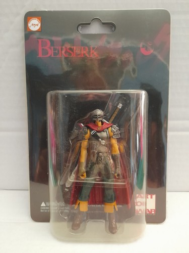 Berserk mini gatsu - berserk, 1