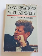 Conversations With Kennedy