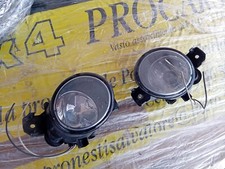 Coppia fendinebbia renault clio mk2