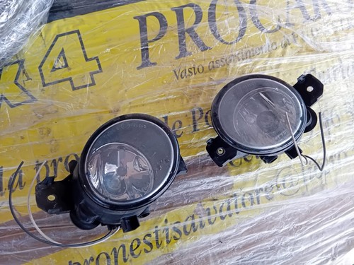 Coppia fendinebbia renault