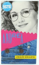 Decorline Beverly Hills 90210 Jean Snaps 1992 Torand Andrea original Blister