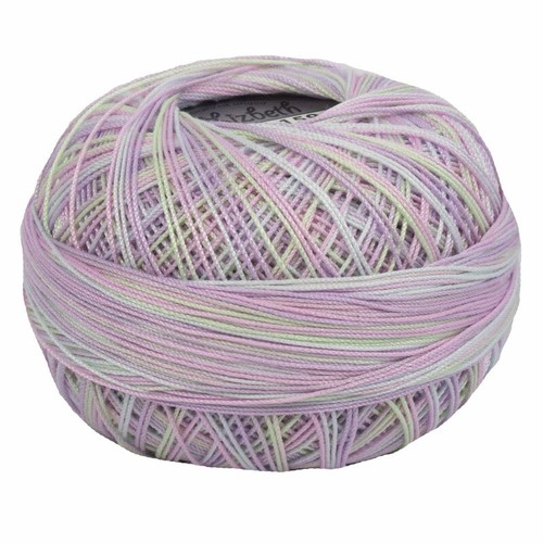 Filo per uncinetto - , cotone