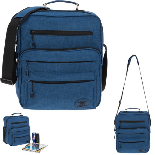 Borsa tracolla uomo elephant - tracolla,