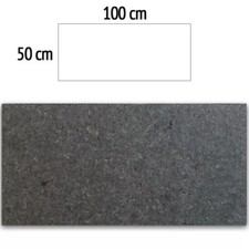 LASTRA ISOLAMENTO PIANALE AUTO BITUME + FELTRO 1000 X 500 X 10 mm