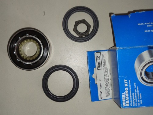 Vkba 620 skf kit - , cuscinetto