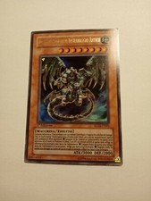 Drago Gadjiltron-Ingranaggio