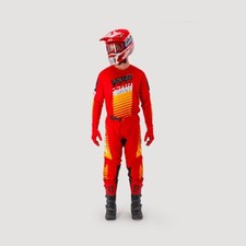Completo motocross enduro