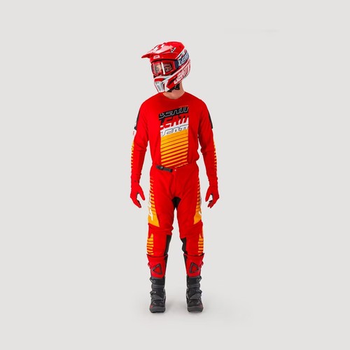 Completo motocross enduro