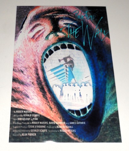 Grande pink floyd - floyd, il