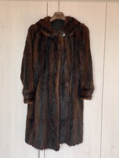 Pelliccia Di Visone
