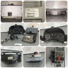 FIAT PUNTO ANNO 2004 1.3 MULTI